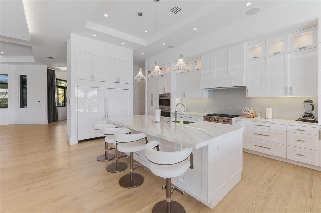 LIGHTHOUSE POINT 5TH SEC - Residential