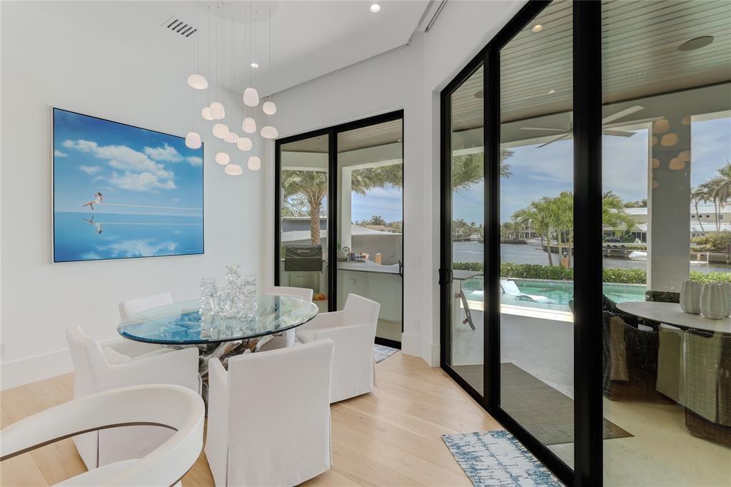 LIGHTHOUSE POINT 5TH SEC - Residential