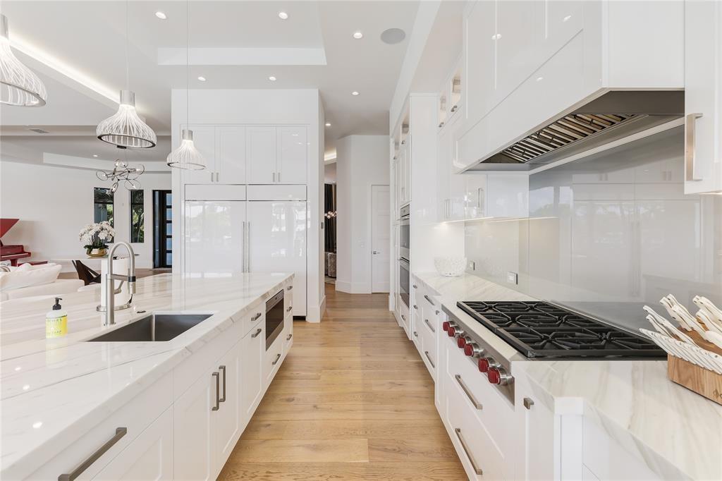 LIGHTHOUSE POINT 5TH SEC - Residential