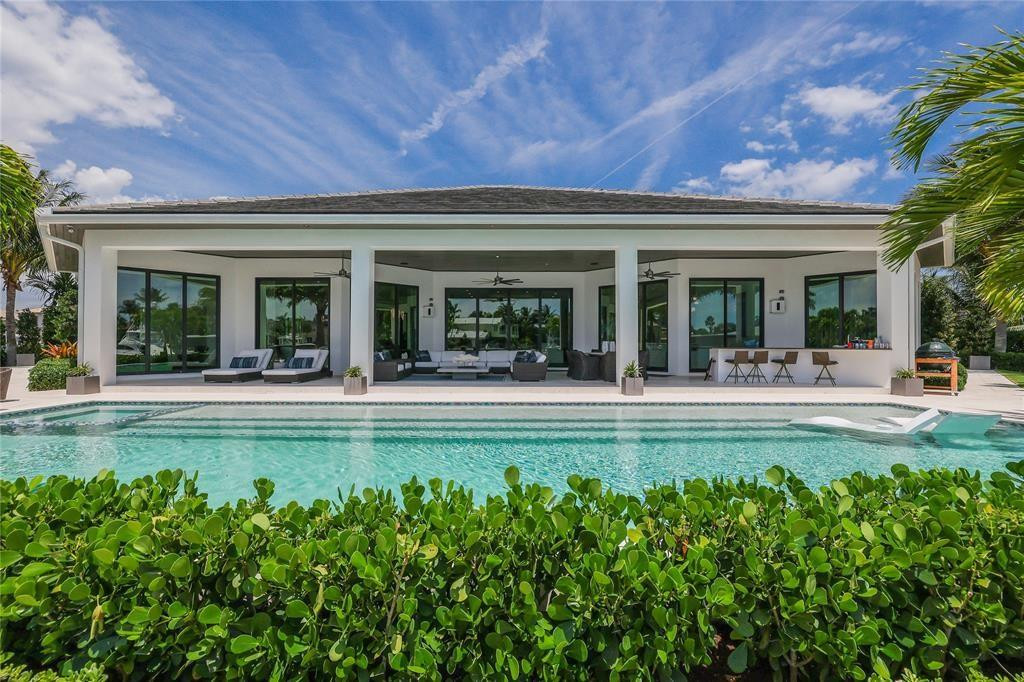 LIGHTHOUSE POINT 5TH SEC - Residential