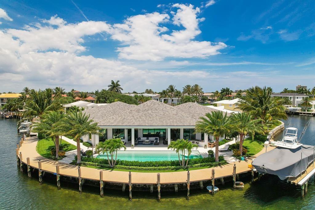 LIGHTHOUSE POINT 5TH SEC - Residential