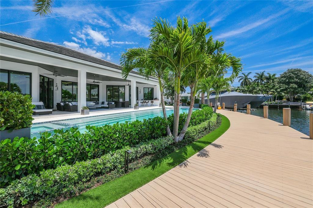 LIGHTHOUSE POINT 5TH SEC - Residential