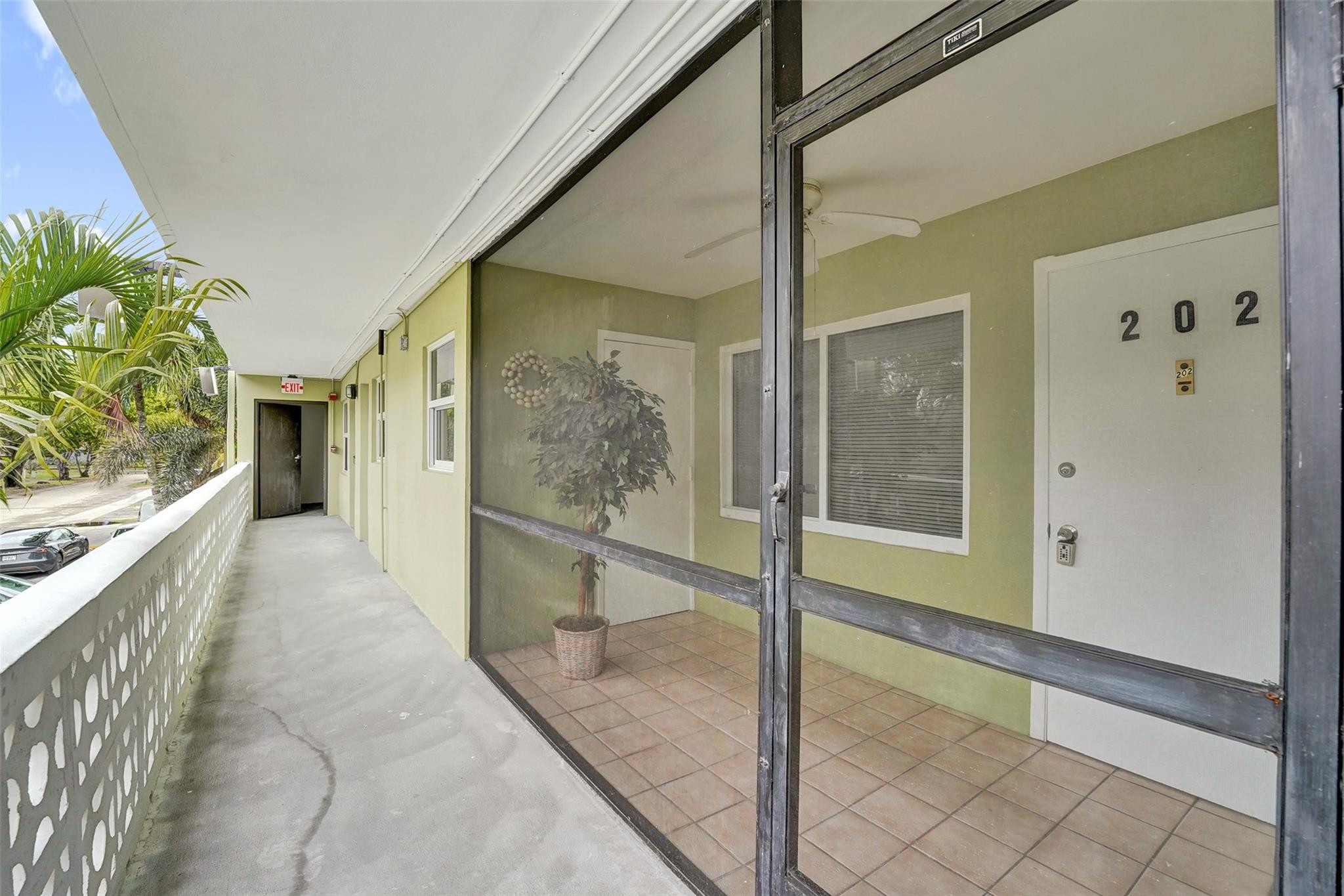 1425 Arthur Street 202A