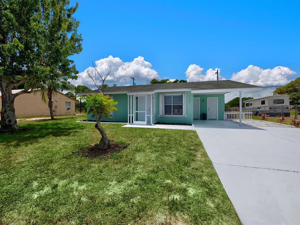 RIVER PARK UNIT 8 - Residential