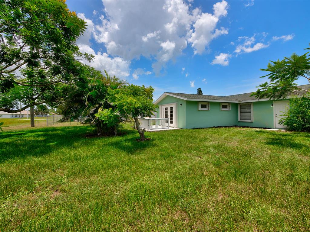 RIVER PARK UNIT 8 - Residential