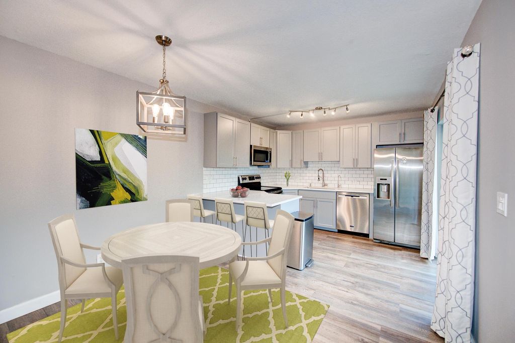 Photo of 5776 SE Riverboat Drive, Stuart, FL 34997 (MLS # R10937442)