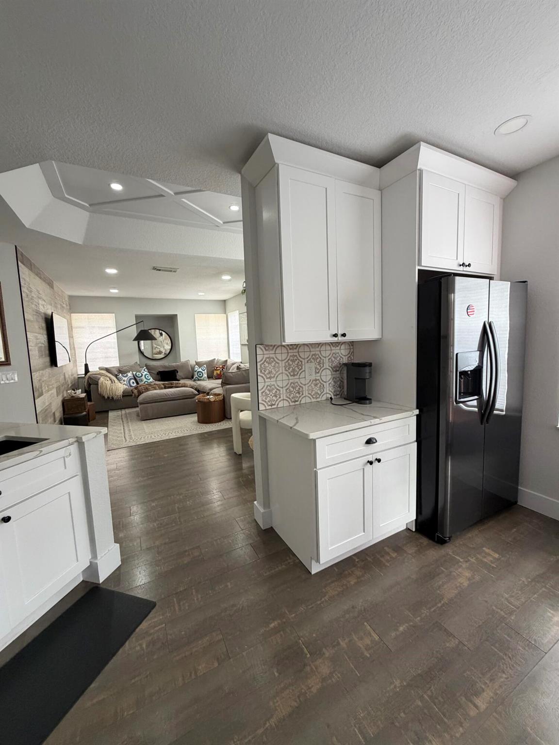 RESIDENCES OF BELMONT OF - Residential Lease