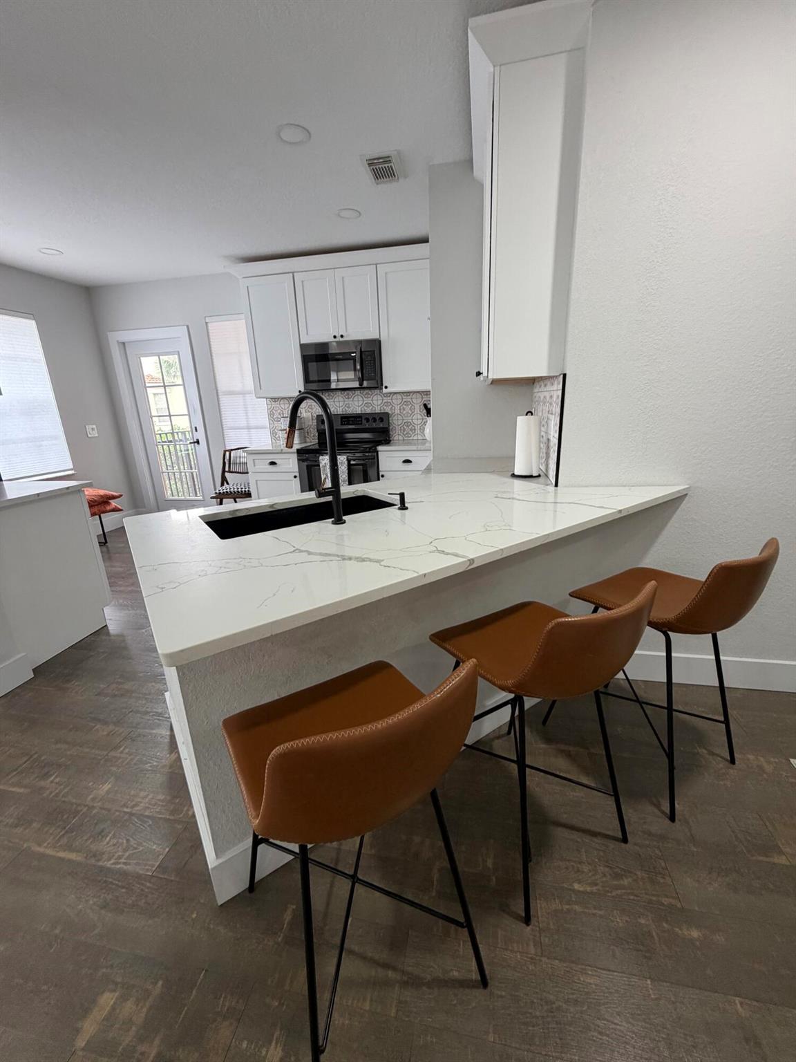 RESIDENCES OF BELMONT OF - Residential Lease