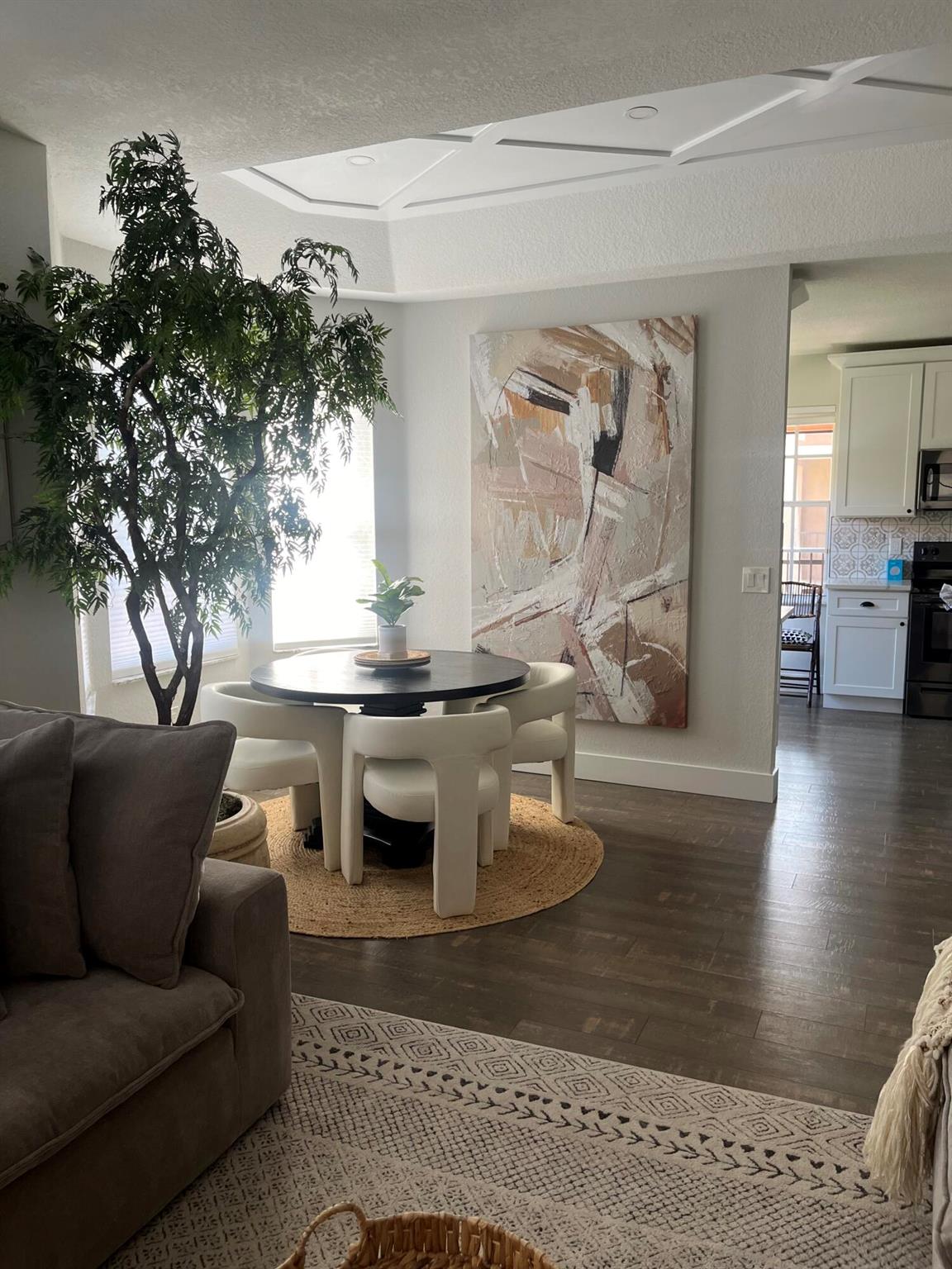 RESIDENCES OF BELMONT OF - Residential Lease