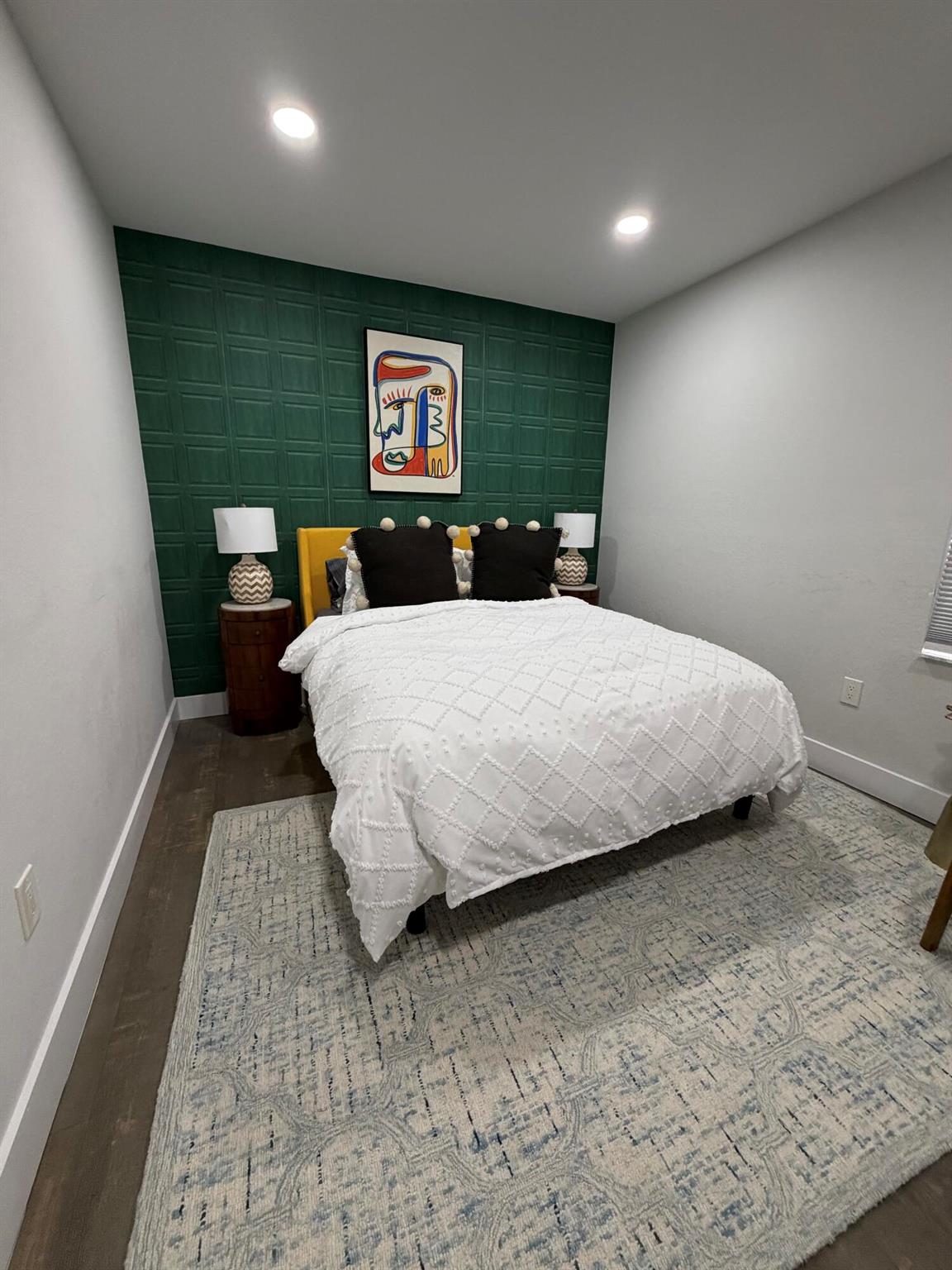 RESIDENCES OF BELMONT OF - Residential Lease