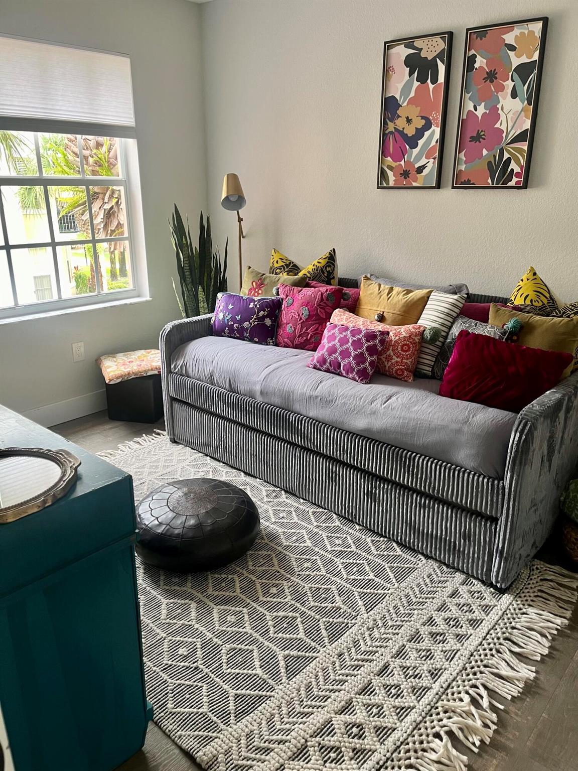 RESIDENCES OF BELMONT OF - Residential Lease