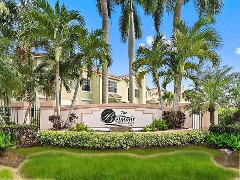 1910 Belmont Place Boynton Beach FL 33436