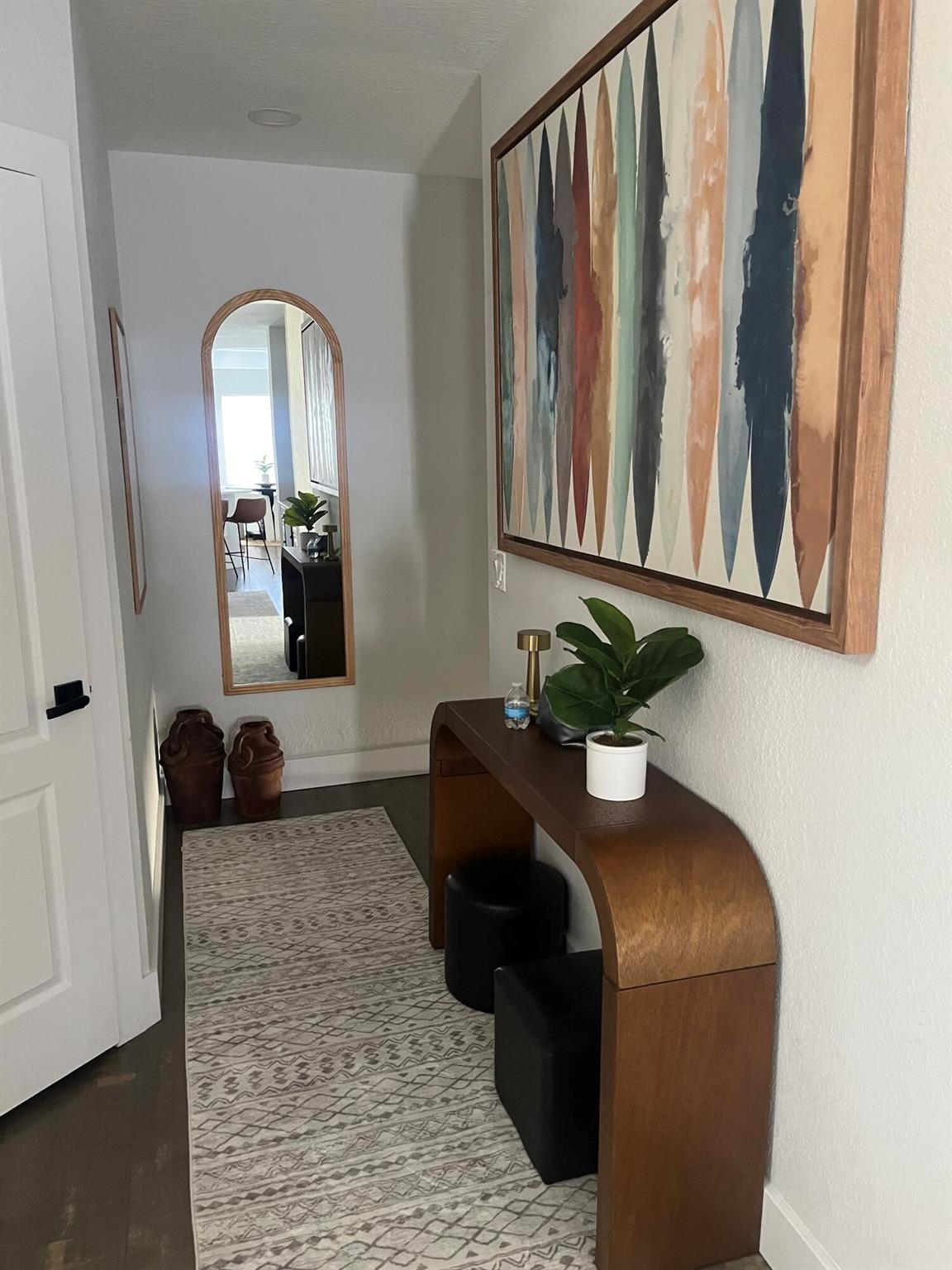 RESIDENCES OF BELMONT OF - Residential Lease