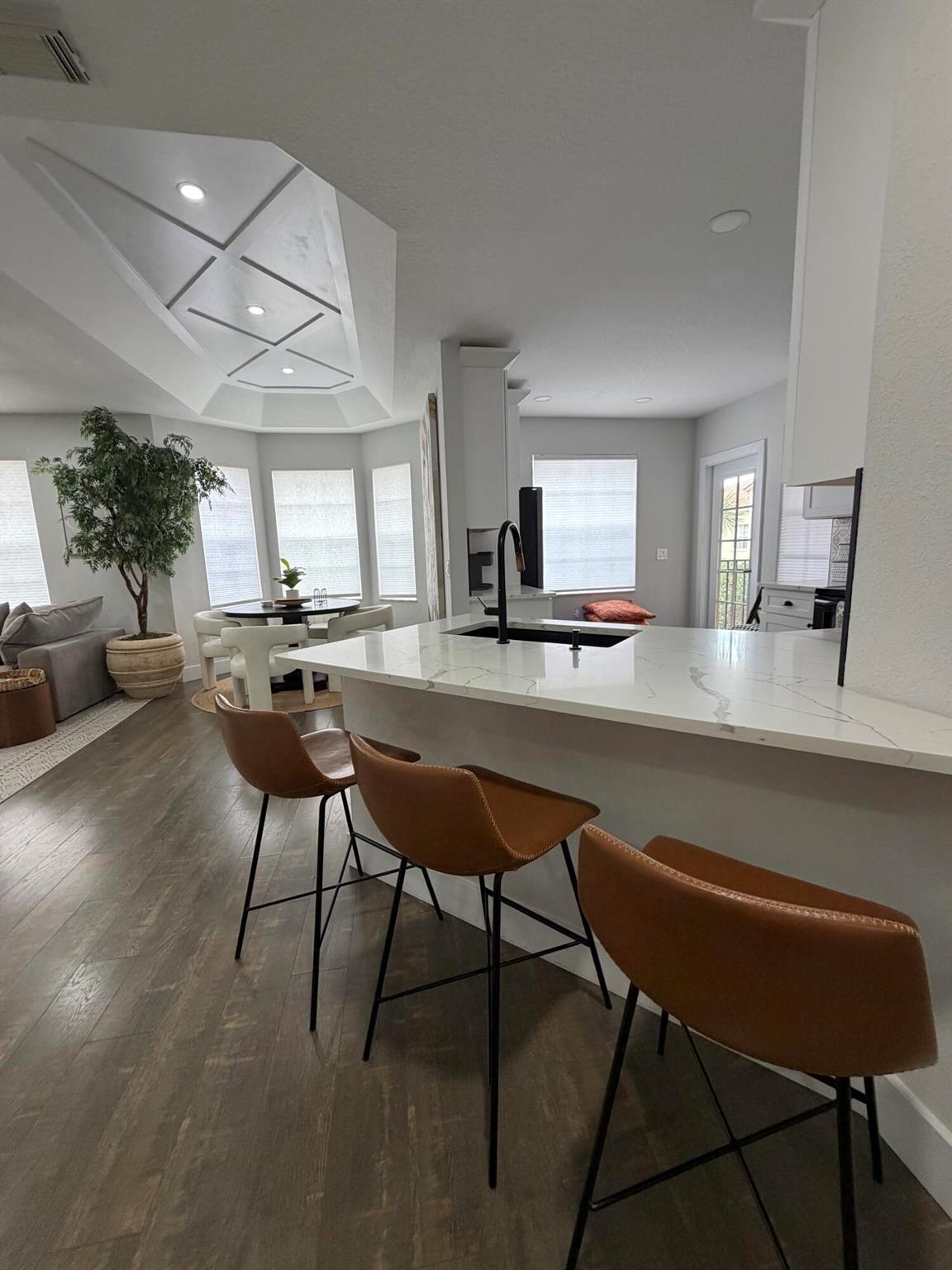 RESIDENCES OF BELMONT OF - Residential Lease