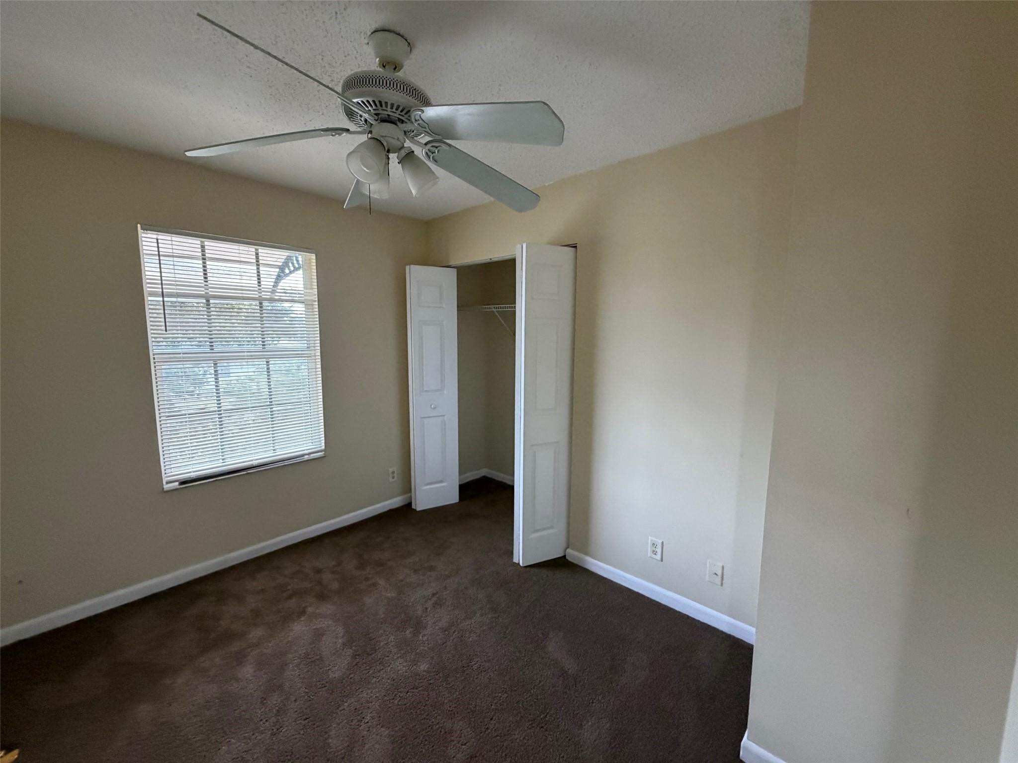 ARLINGTON PARK - Residential Lease