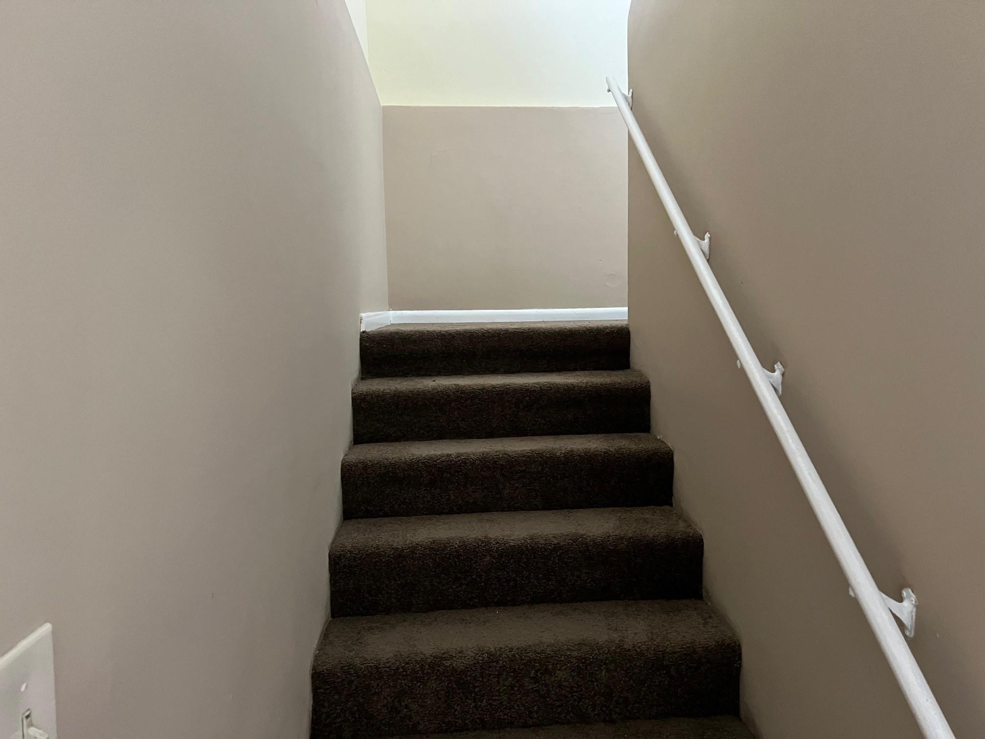 ARLINGTON PARK - Residential Lease