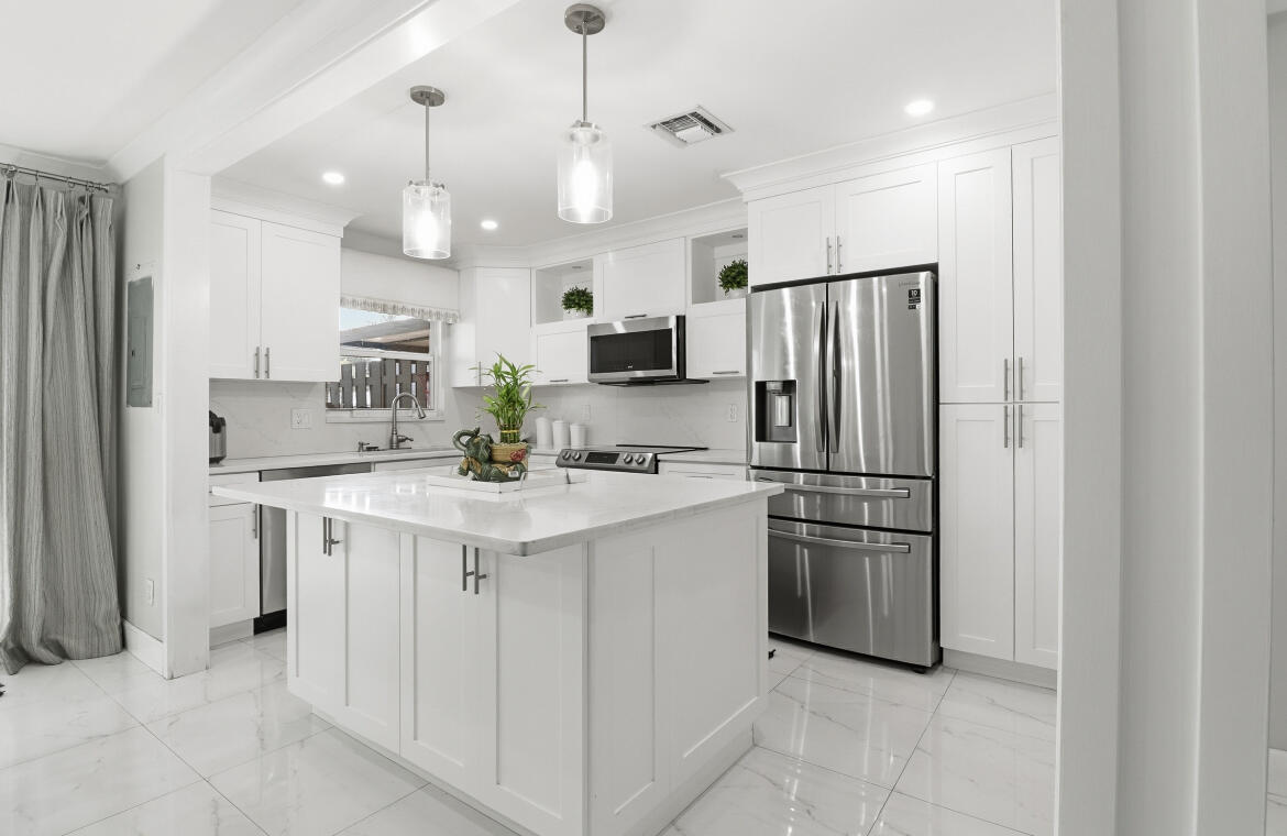 CANALAKE REPLAT - Residential