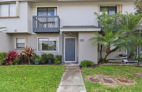 Photo of 6304 Dockside Circle, Greenacres, FL 33463 (MLS # B26008445)