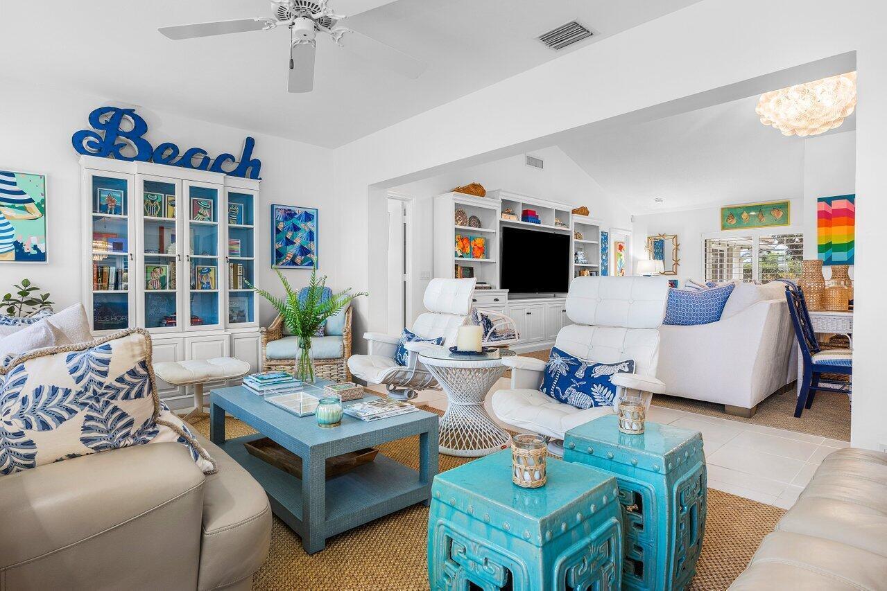 QUAIL RIDGE - Residential