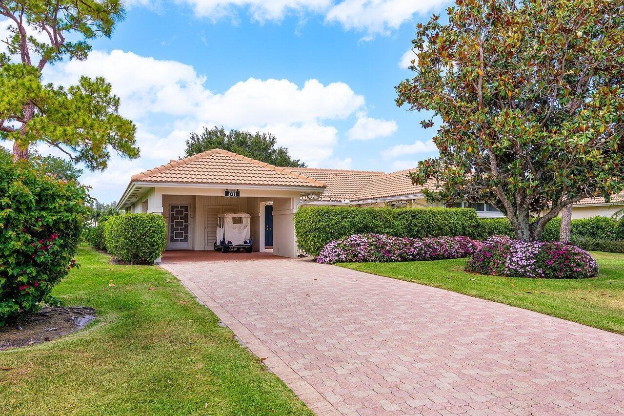 QUAIL RIDGE - Residential