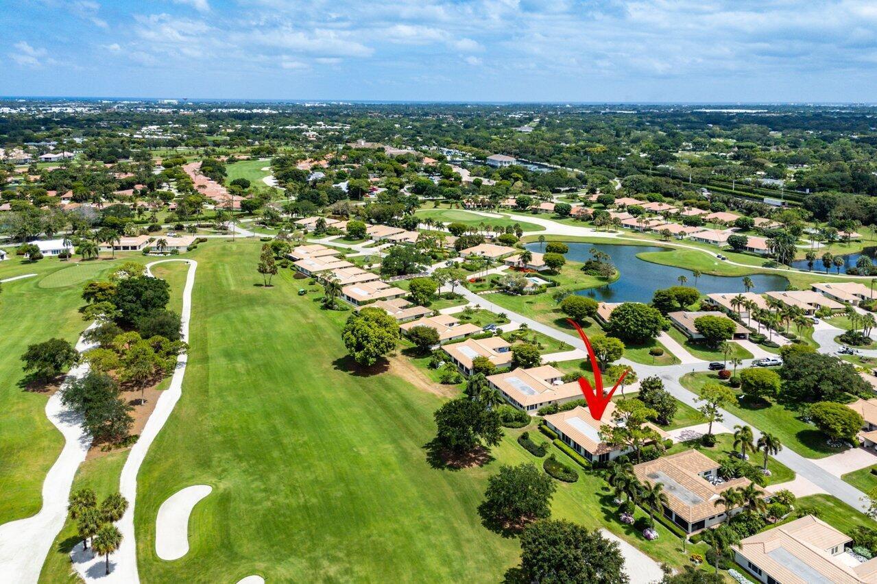 QUAIL RIDGE - Residential