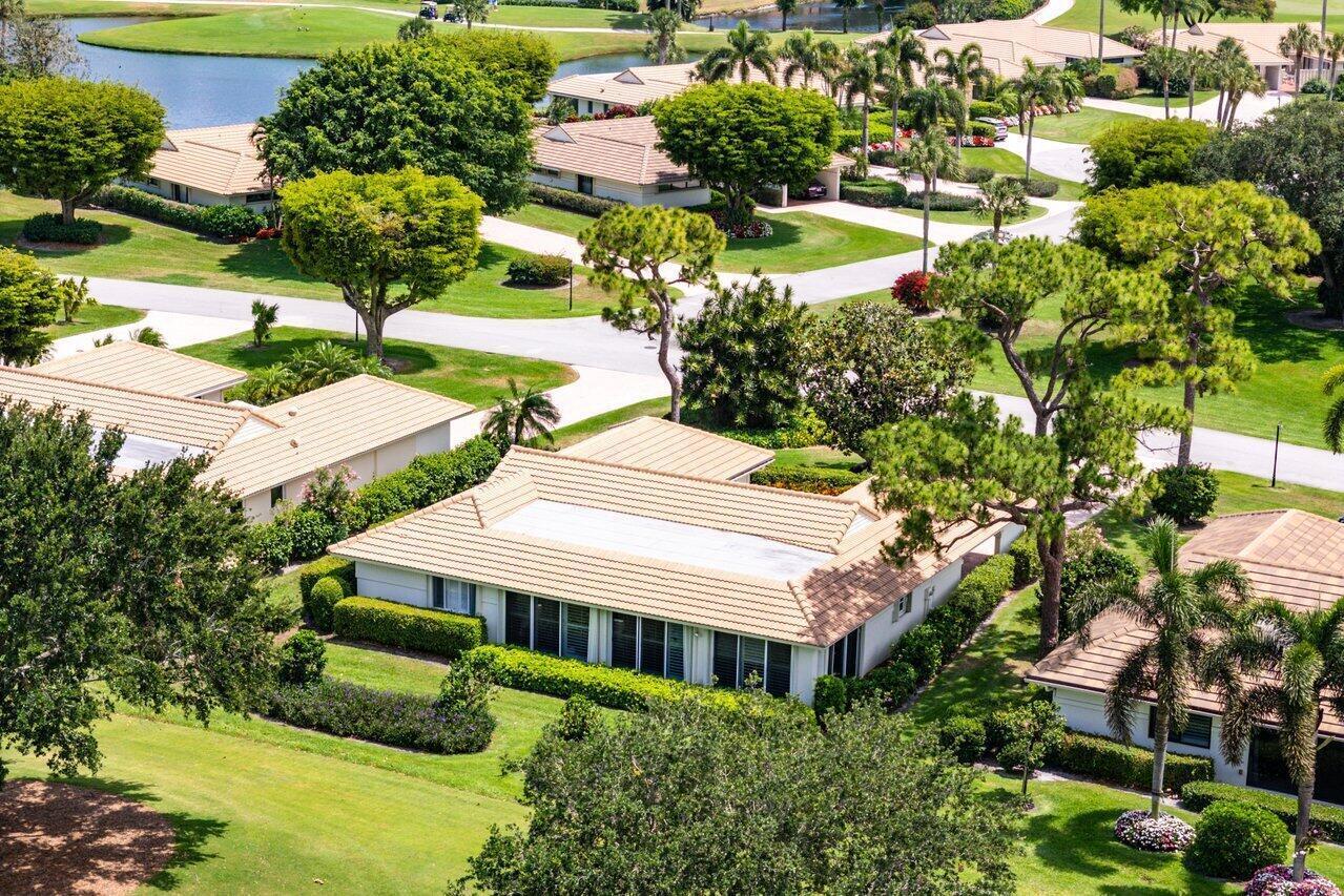 QUAIL RIDGE - Residential