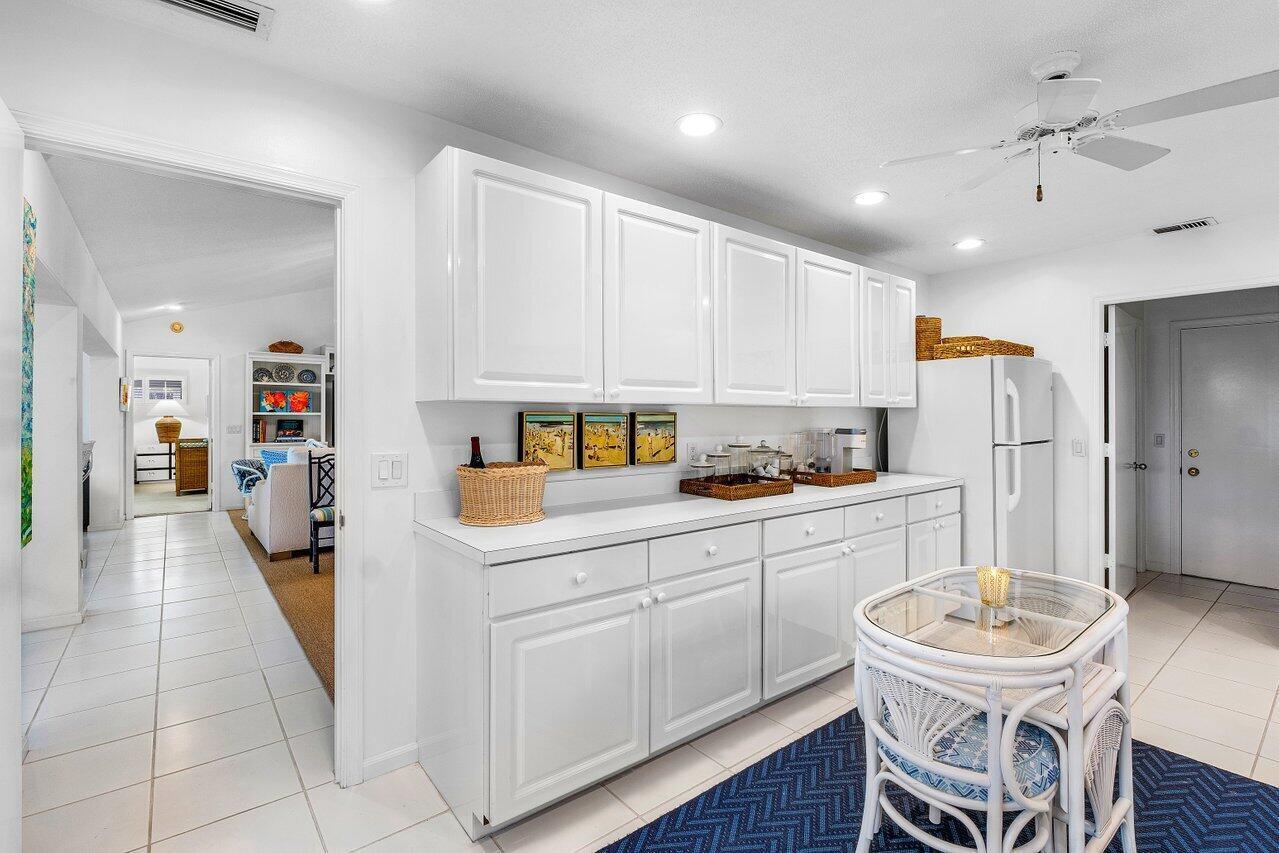 QUAIL RIDGE - Residential