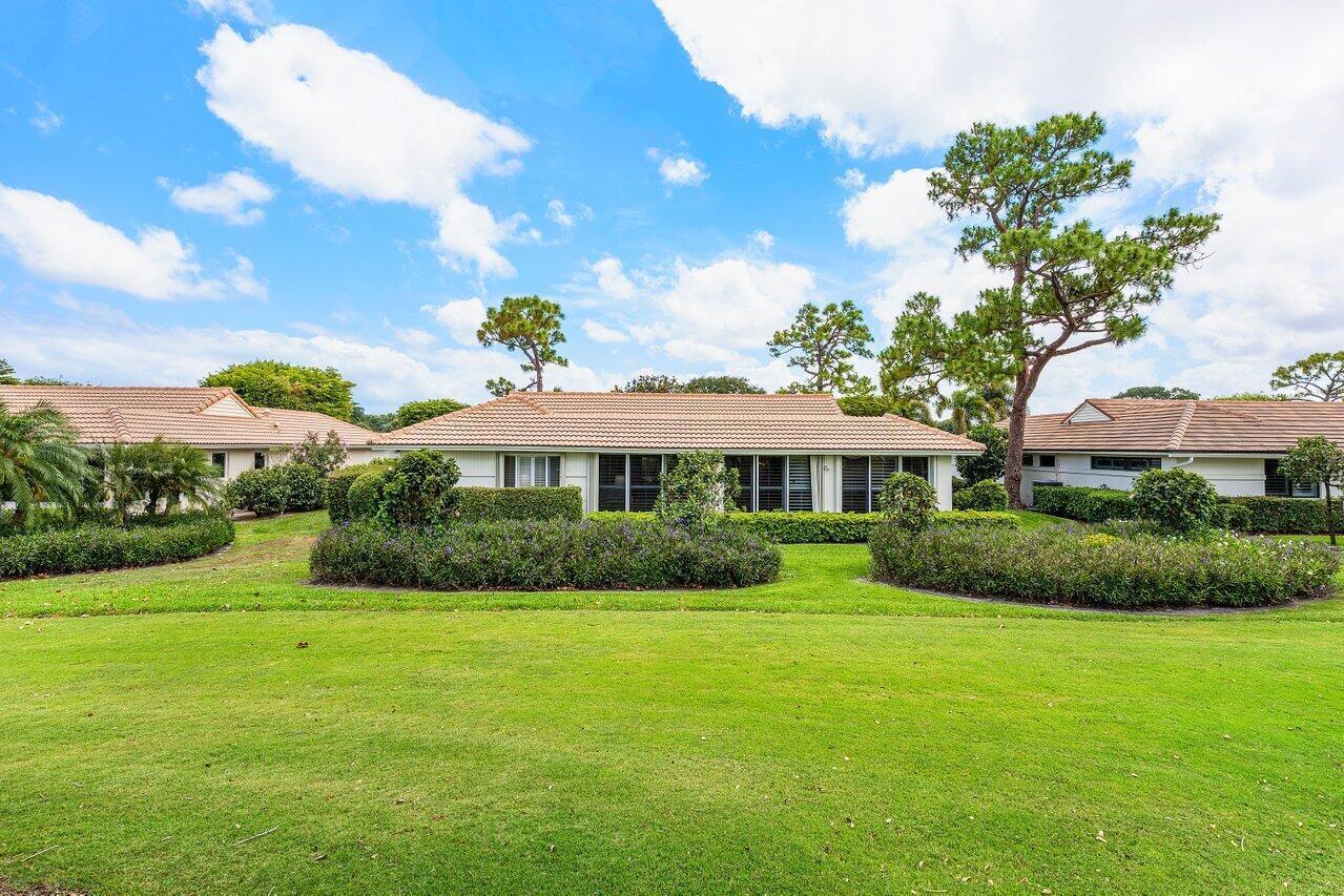 QUAIL RIDGE - Residential