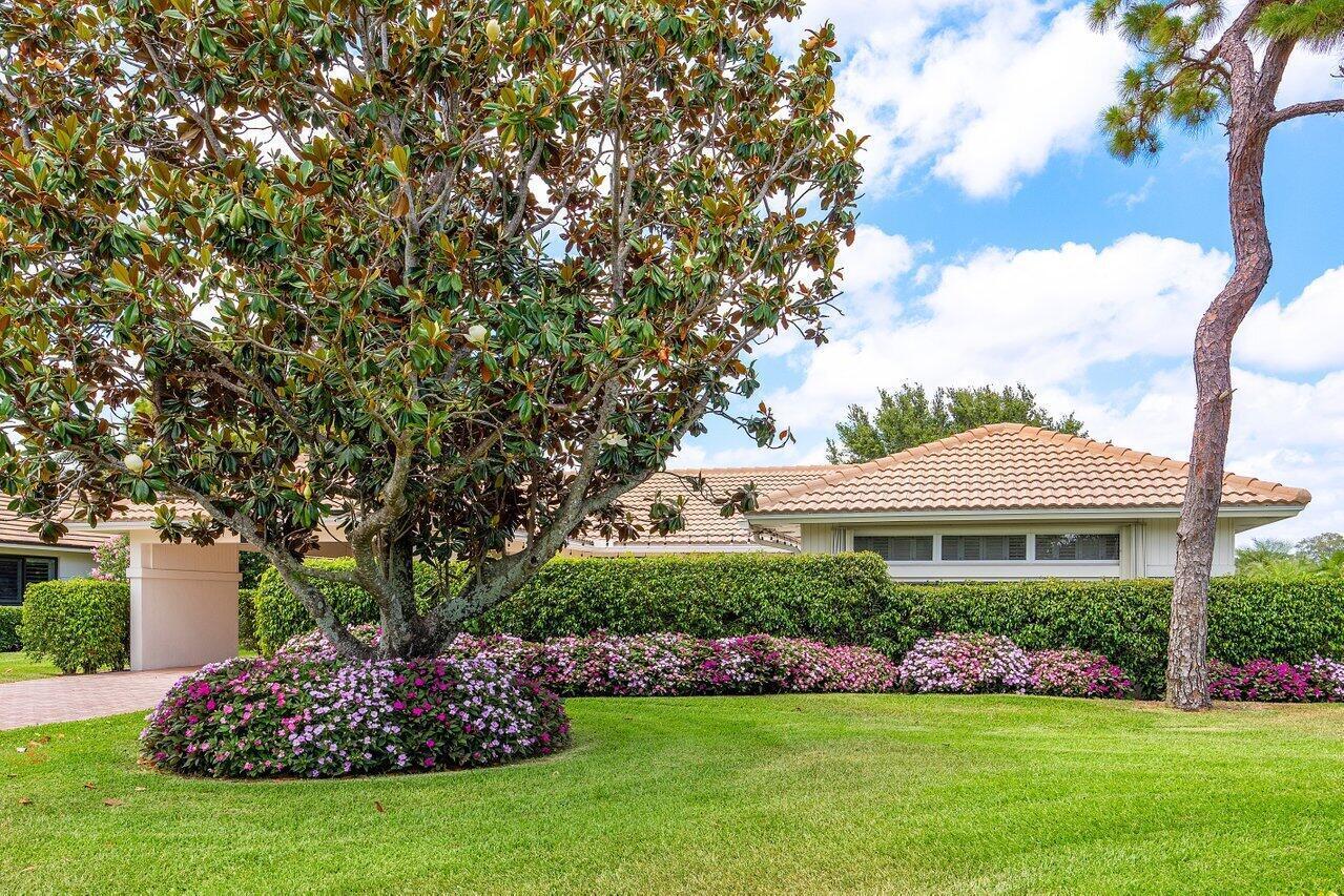 QUAIL RIDGE - Residential