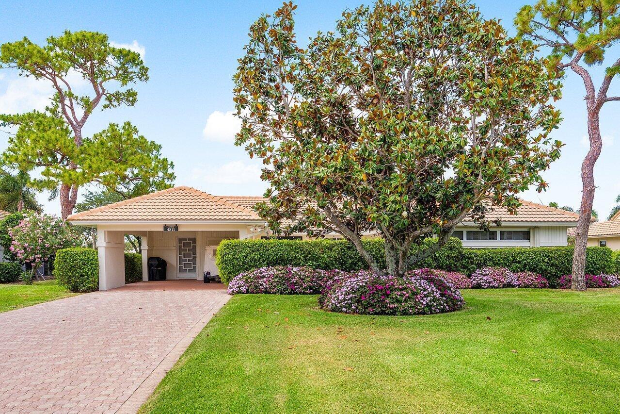 QUAIL RIDGE - Residential