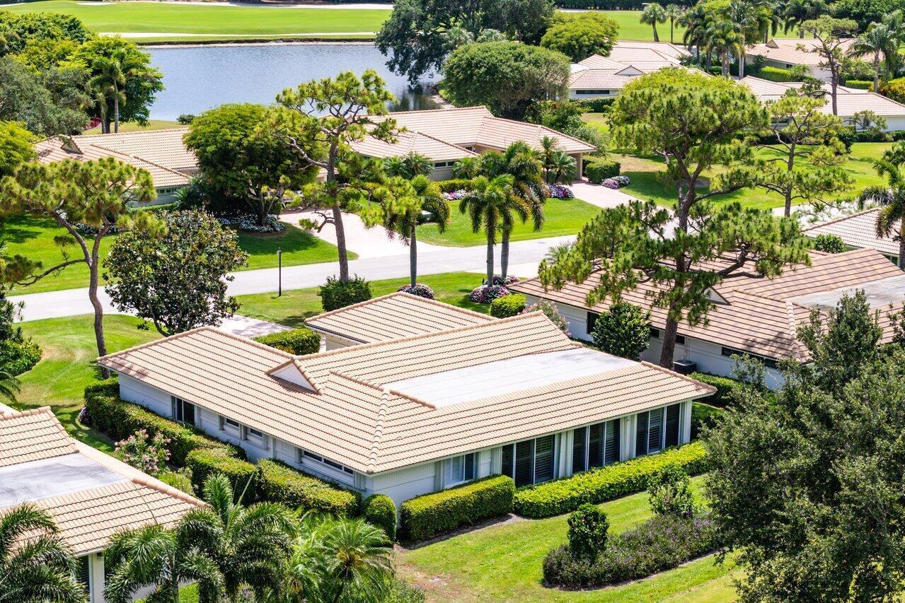 QUAIL RIDGE - Residential