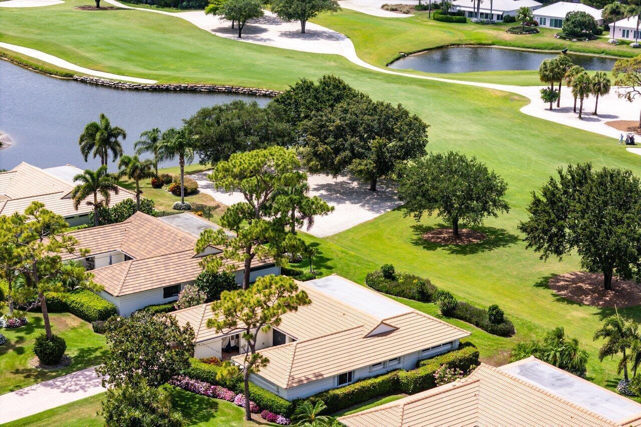 QUAIL RIDGE - Residential