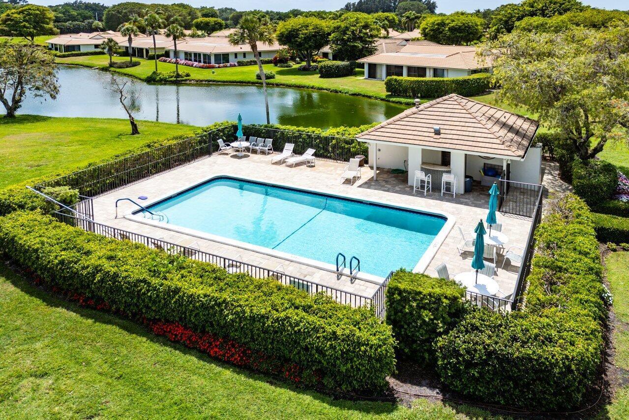 QUAIL RIDGE - Residential