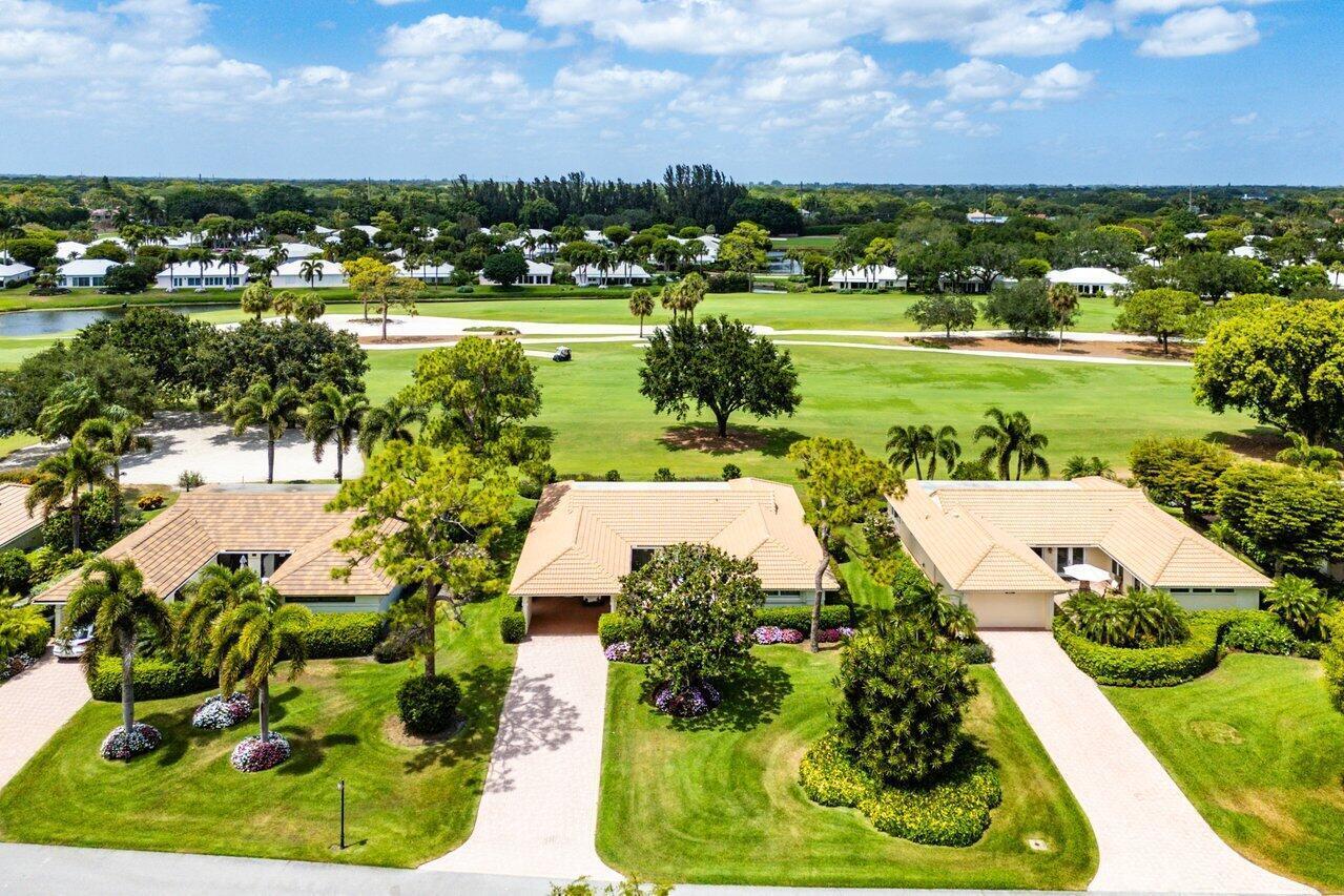 QUAIL RIDGE - Residential