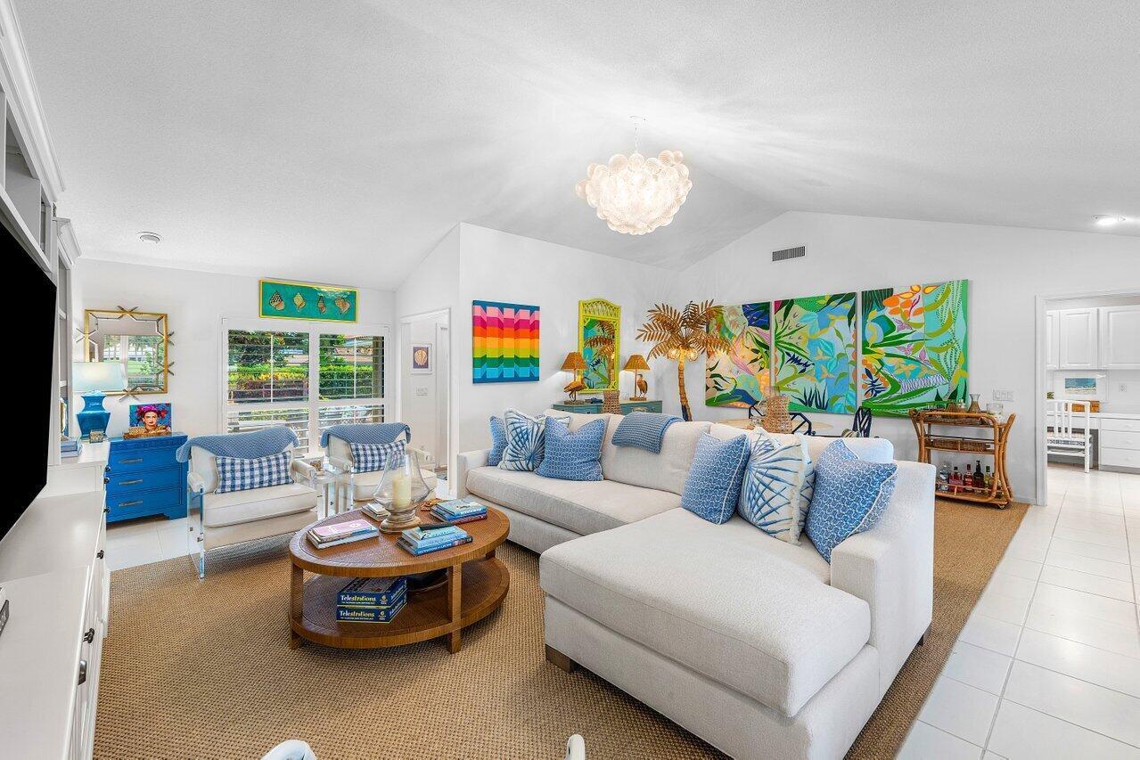 QUAIL RIDGE - Residential