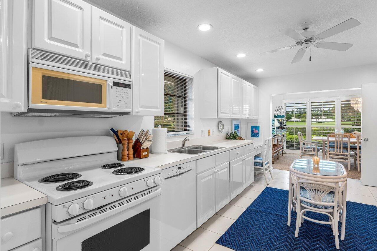 QUAIL RIDGE - Residential