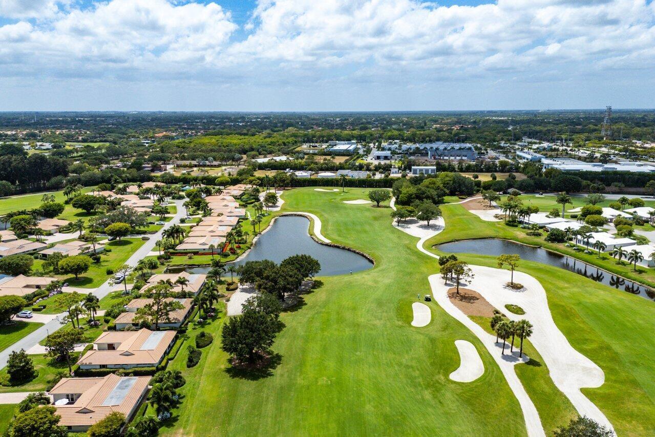 QUAIL RIDGE - Residential