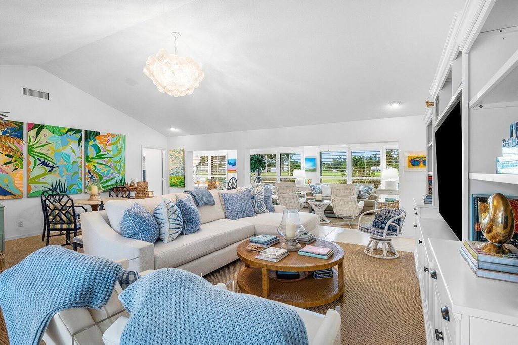 Photo of 4511 Meadowlark Lane, Boynton Beach, FL 33436 (MLS # B26011700)