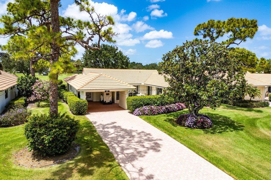 Photo of 4511 Meadowlark Lane, Boynton Beach, FL 33436 (MLS # B26011700)