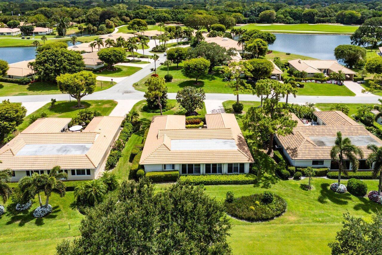 QUAIL RIDGE - Residential