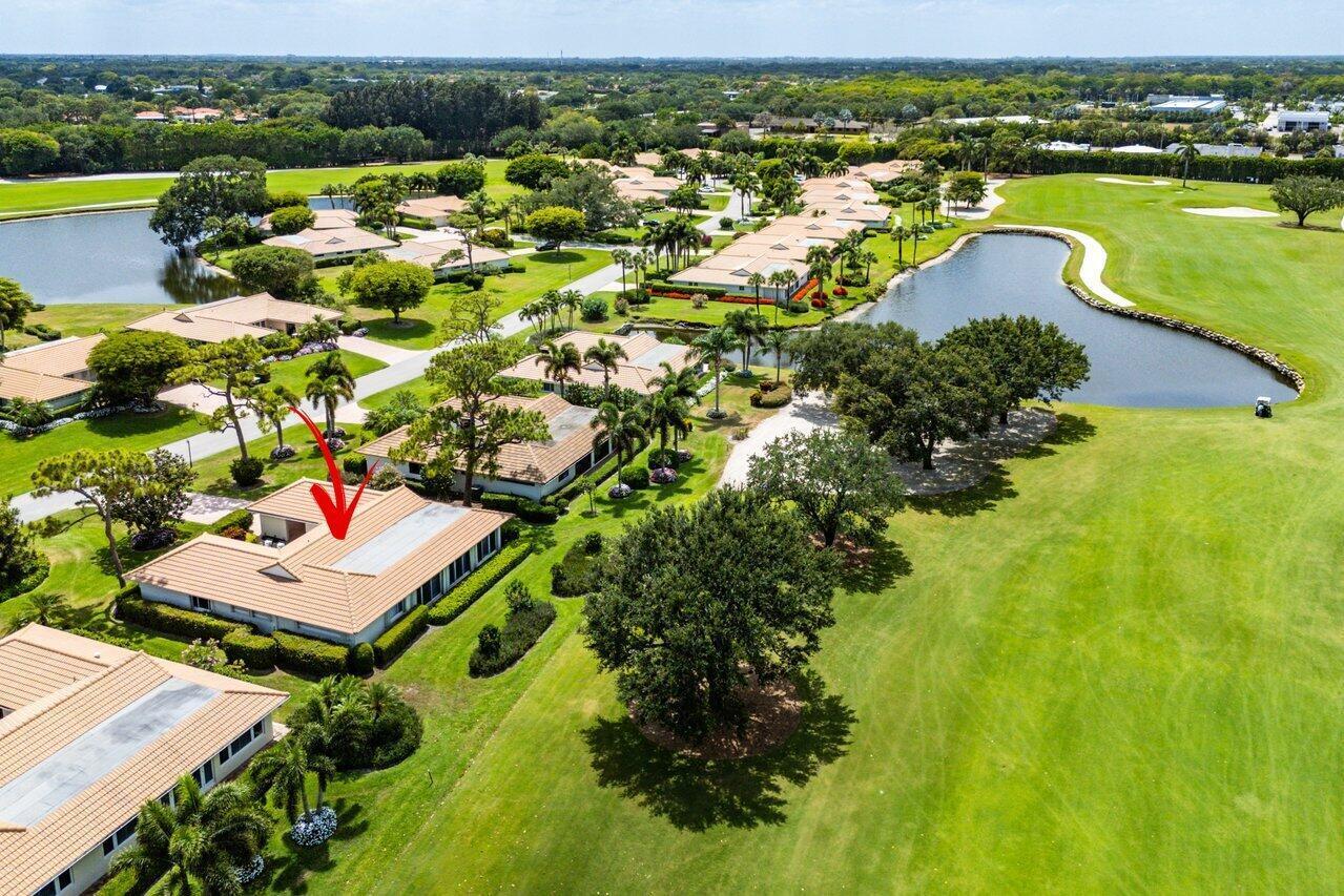 QUAIL RIDGE - Residential