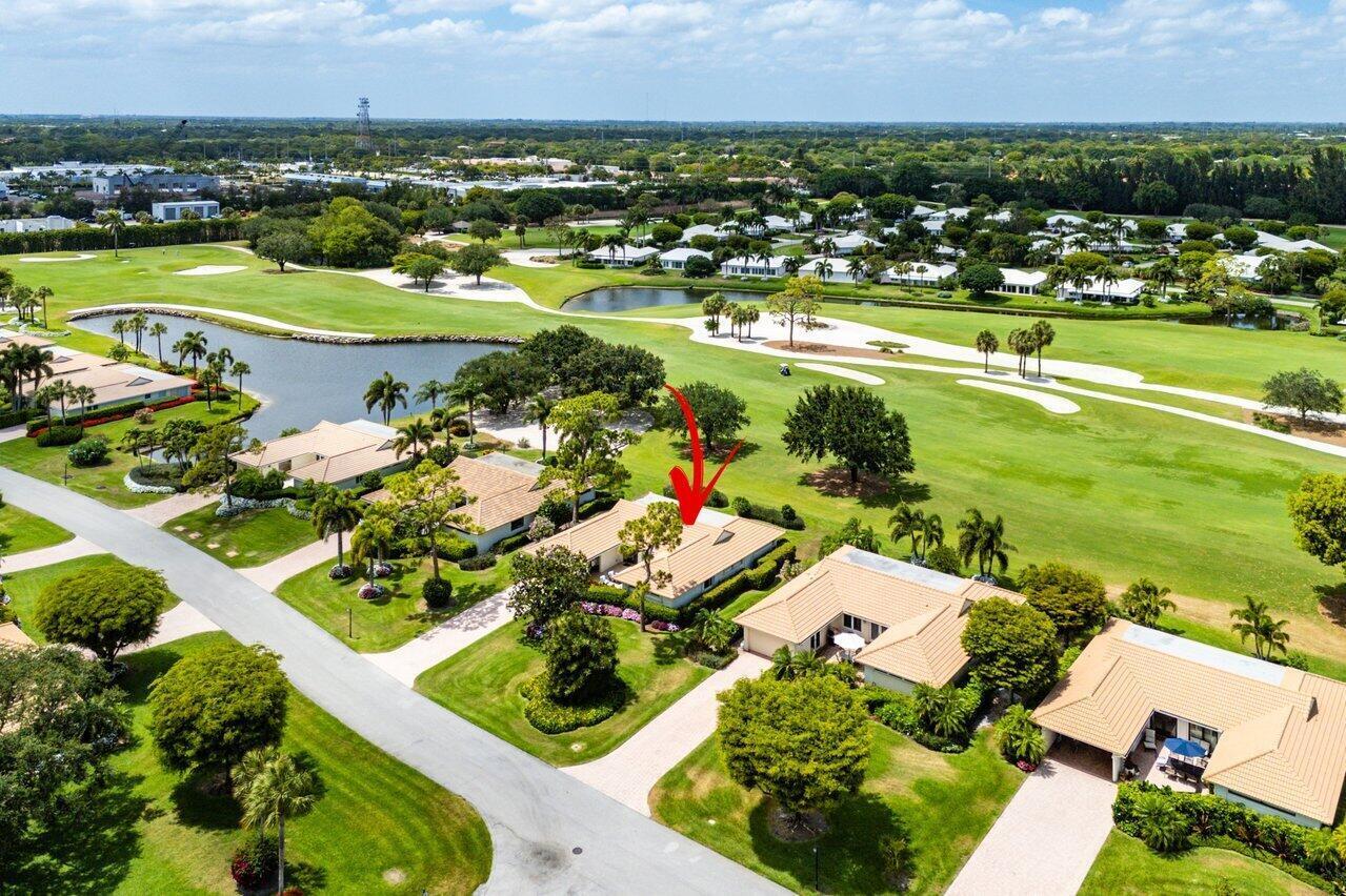 QUAIL RIDGE - Residential