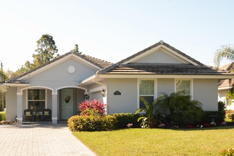 Photo of 2652 Conifer Drive, Fort Pierce, FL 34951 (MLS # B26071551)