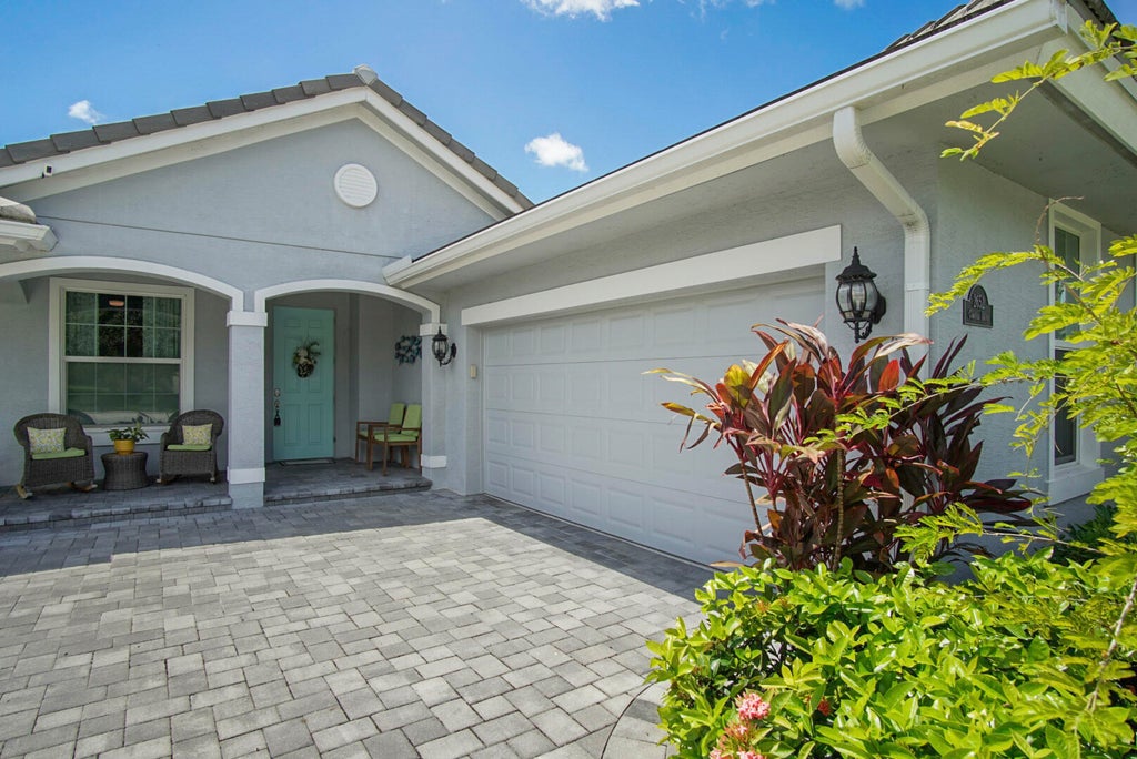 Photo of 2652 Conifer Drive, Fort Pierce, FL 34951 (MLS # B26071551)