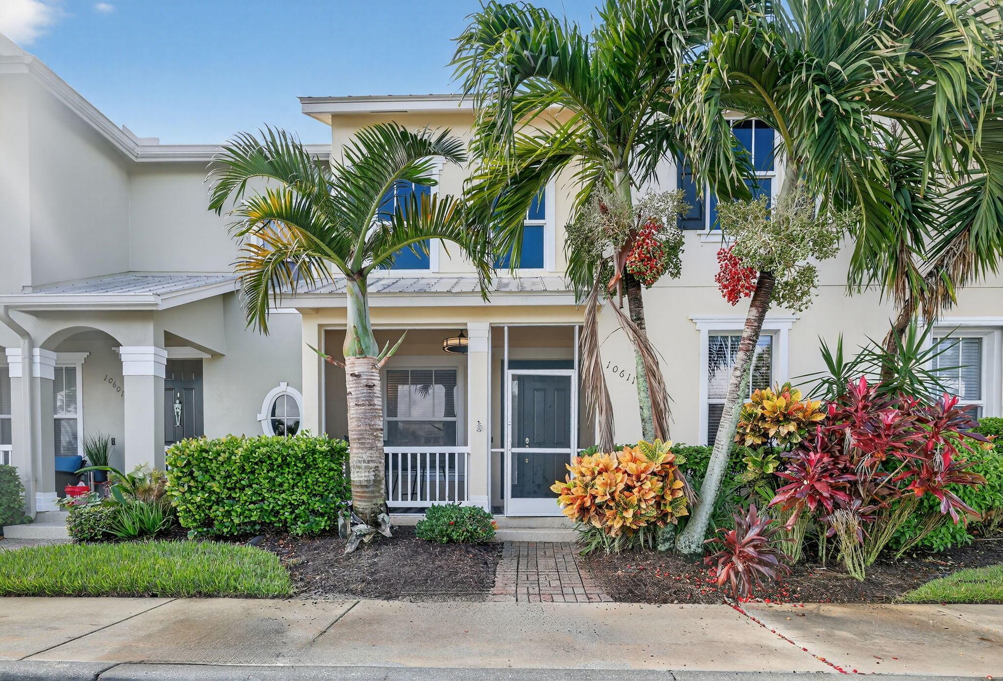 TRADITION PLAT NO 9 - Residential