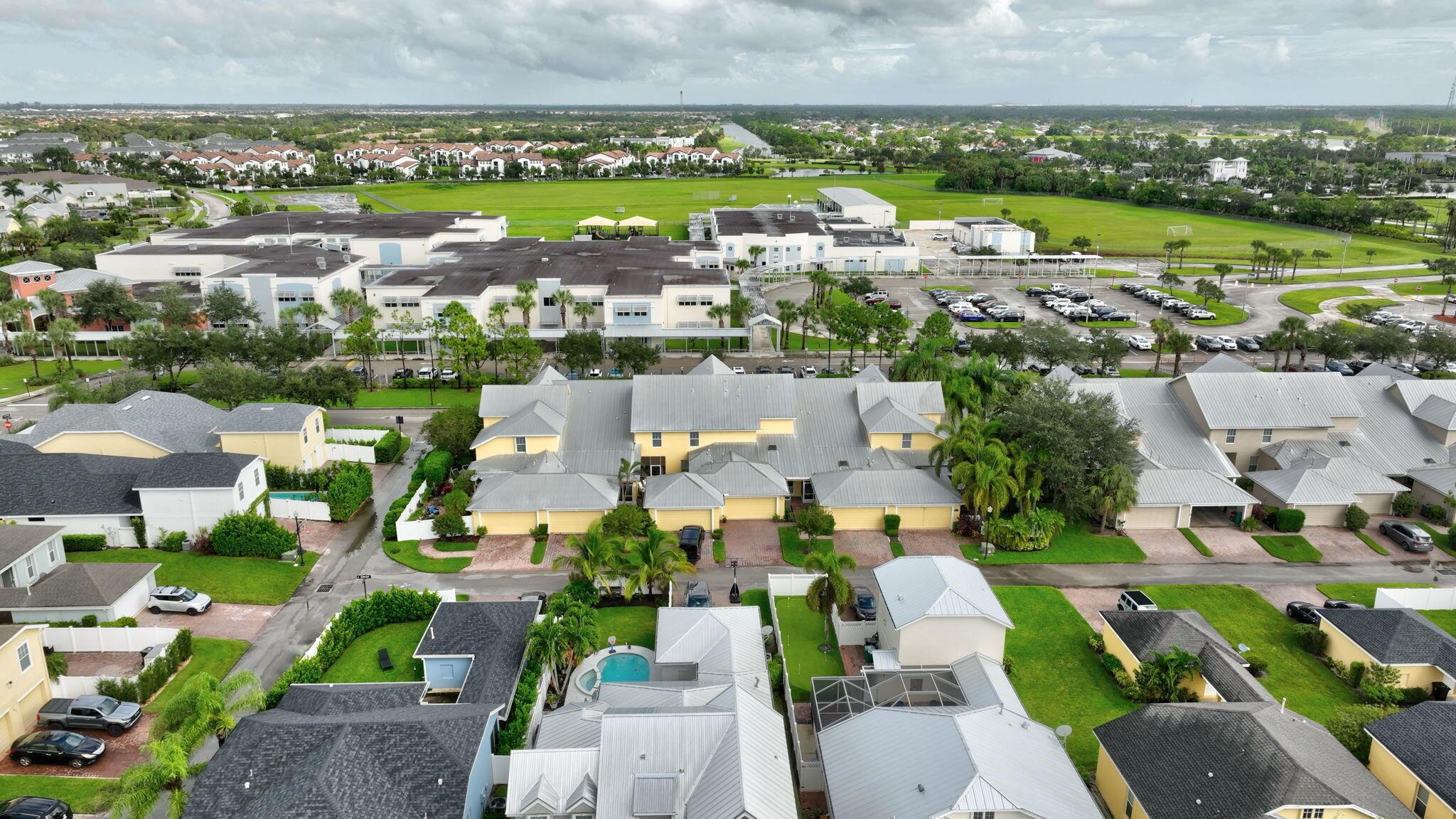 TRADITION PLAT NO 9 - Residential