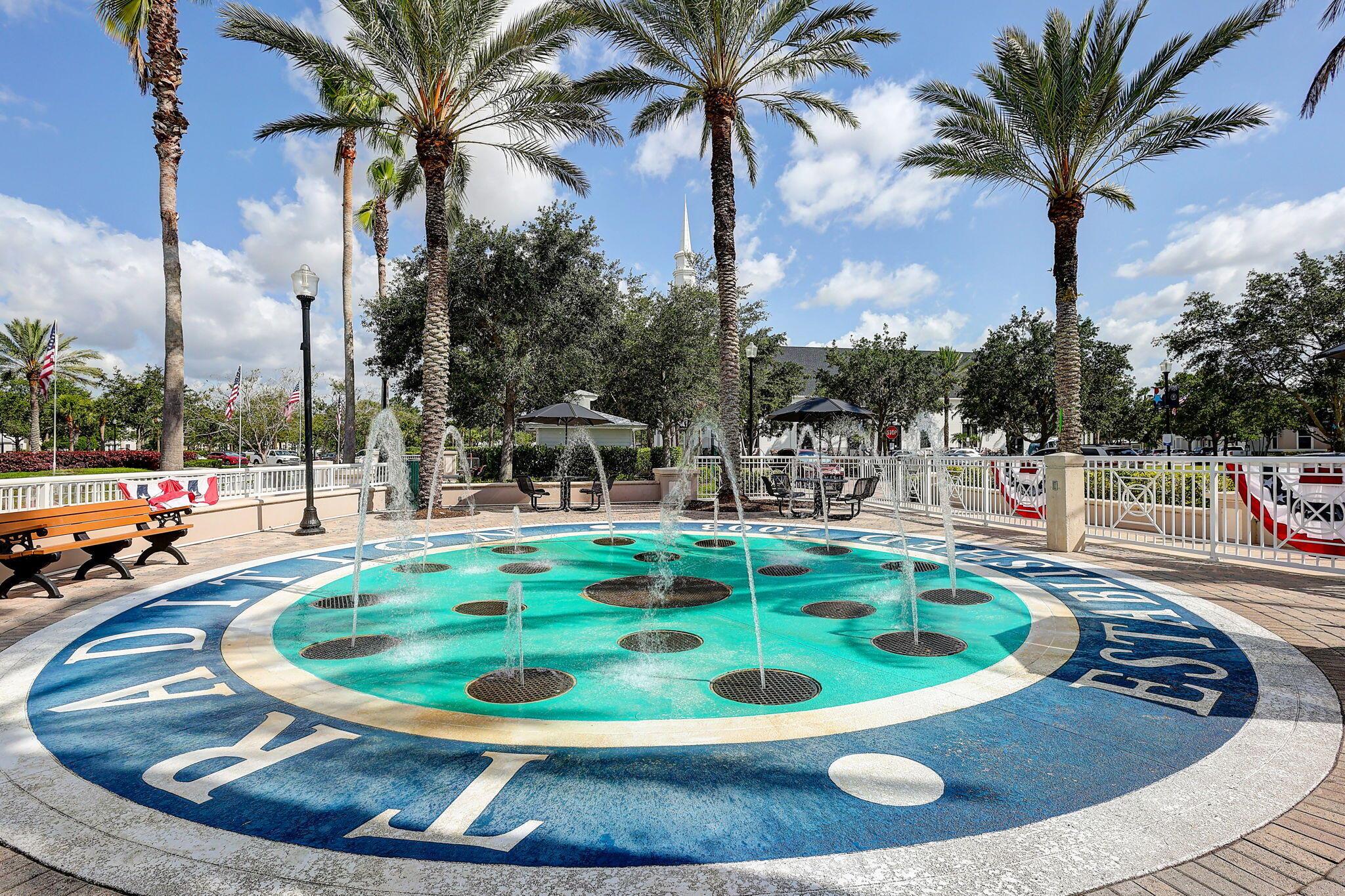 TRADITION PLAT NO 9 - Residential