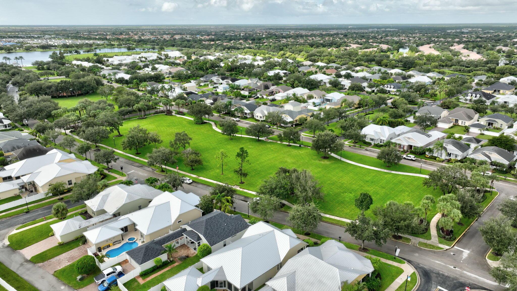 TRADITION PLAT NO 9 - Residential