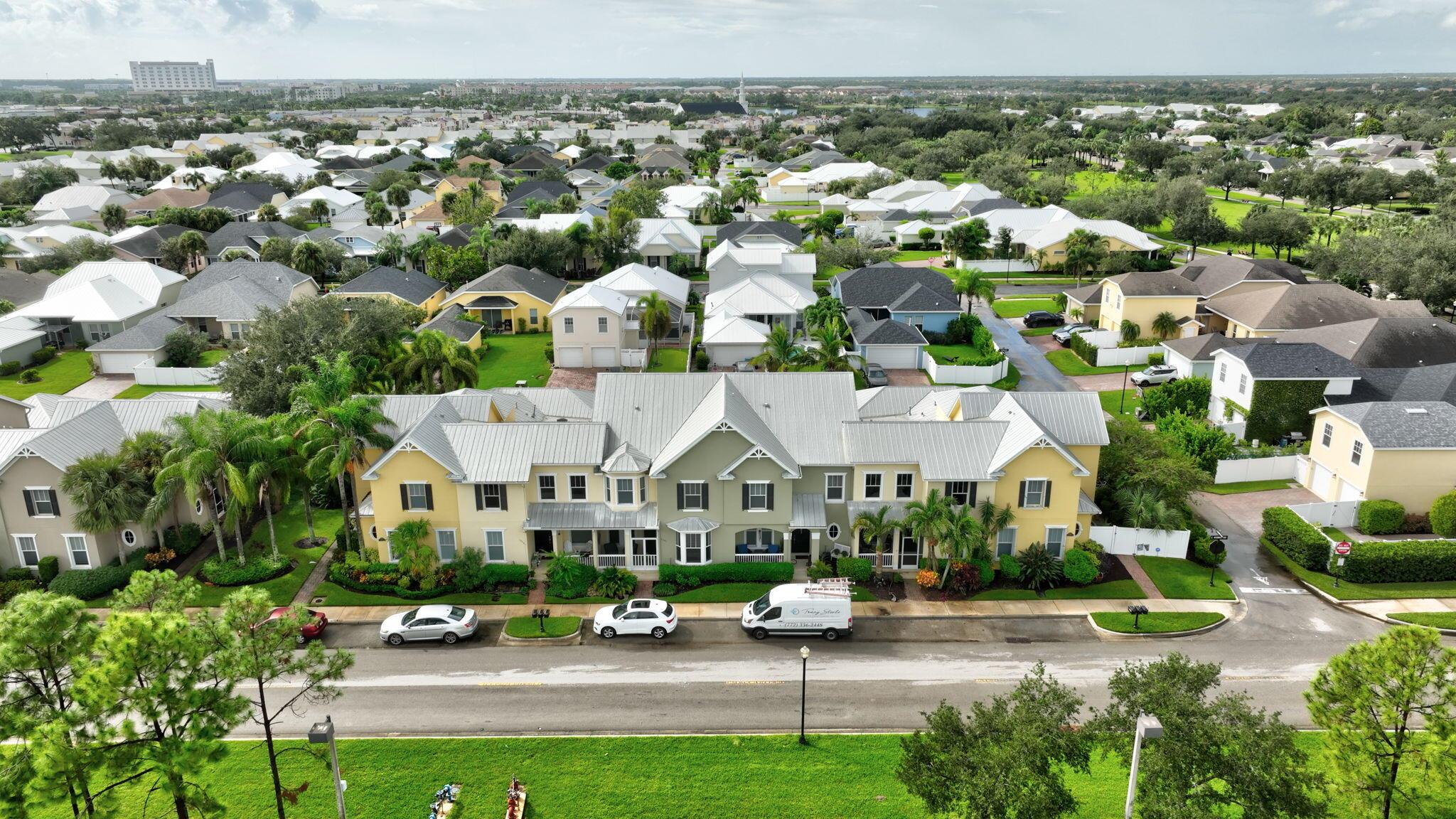 TRADITION PLAT NO 9 - Residential