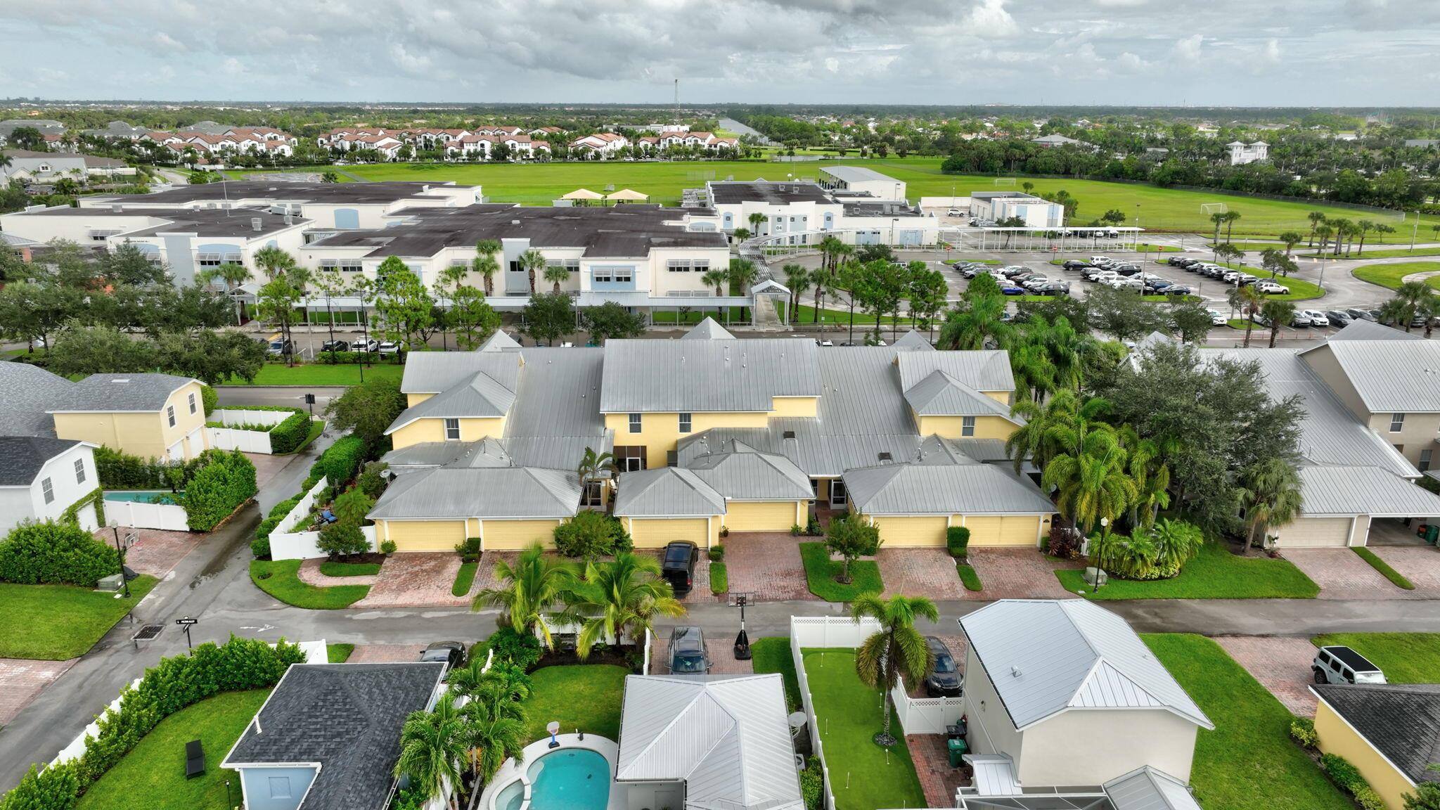 TRADITION PLAT NO 9 - Residential